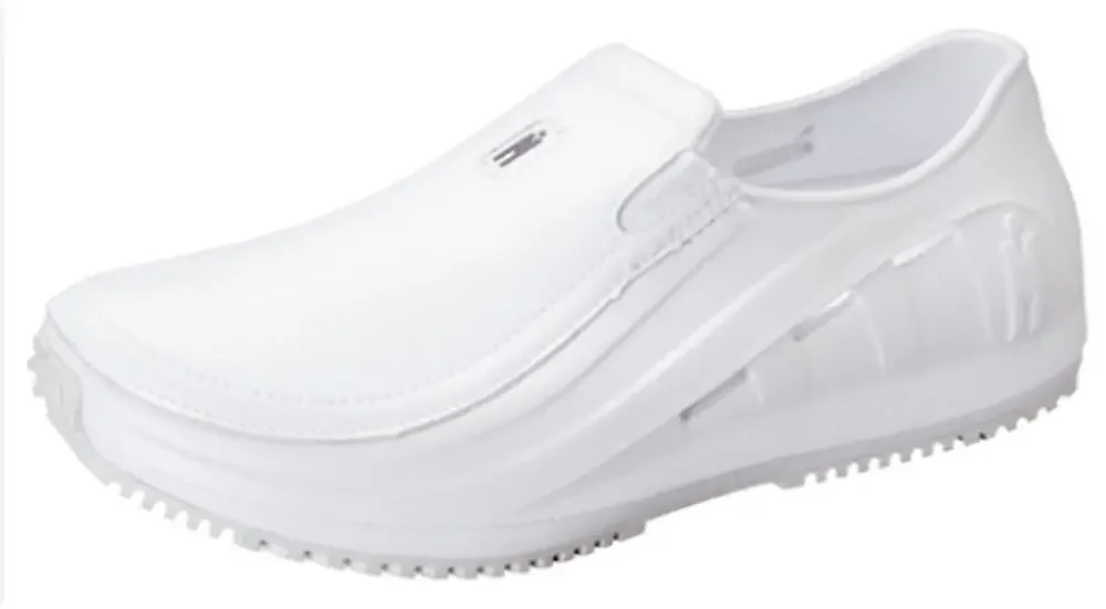 Cherokee Mozo Sharkz Slip Resistant Work Shoes Women's 8 NWOB